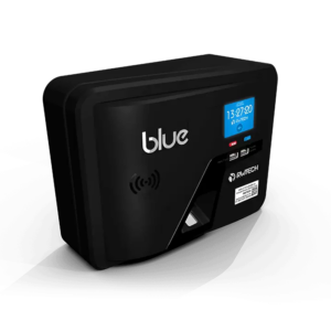 Relógio de Ponto RwTech Blue Biom + Proximidade