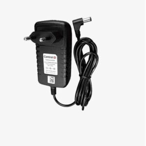 Fonte de Relogio Control ID