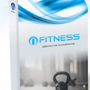 iFitness Vitalicio 1000 CADASTROS