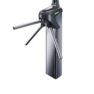 Catraca iDBlock Next BQC com iDFace